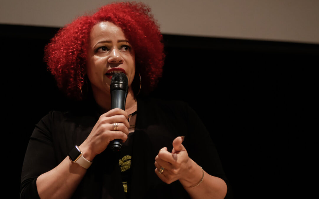 RELEASE: Nikole Hannah-Jones to Headline Virtual Discussions on Racial Oppression