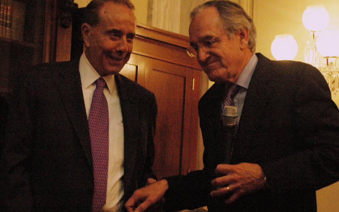 Senator Harkin Column: Bob Dole’s legacy will live on through his service to this country