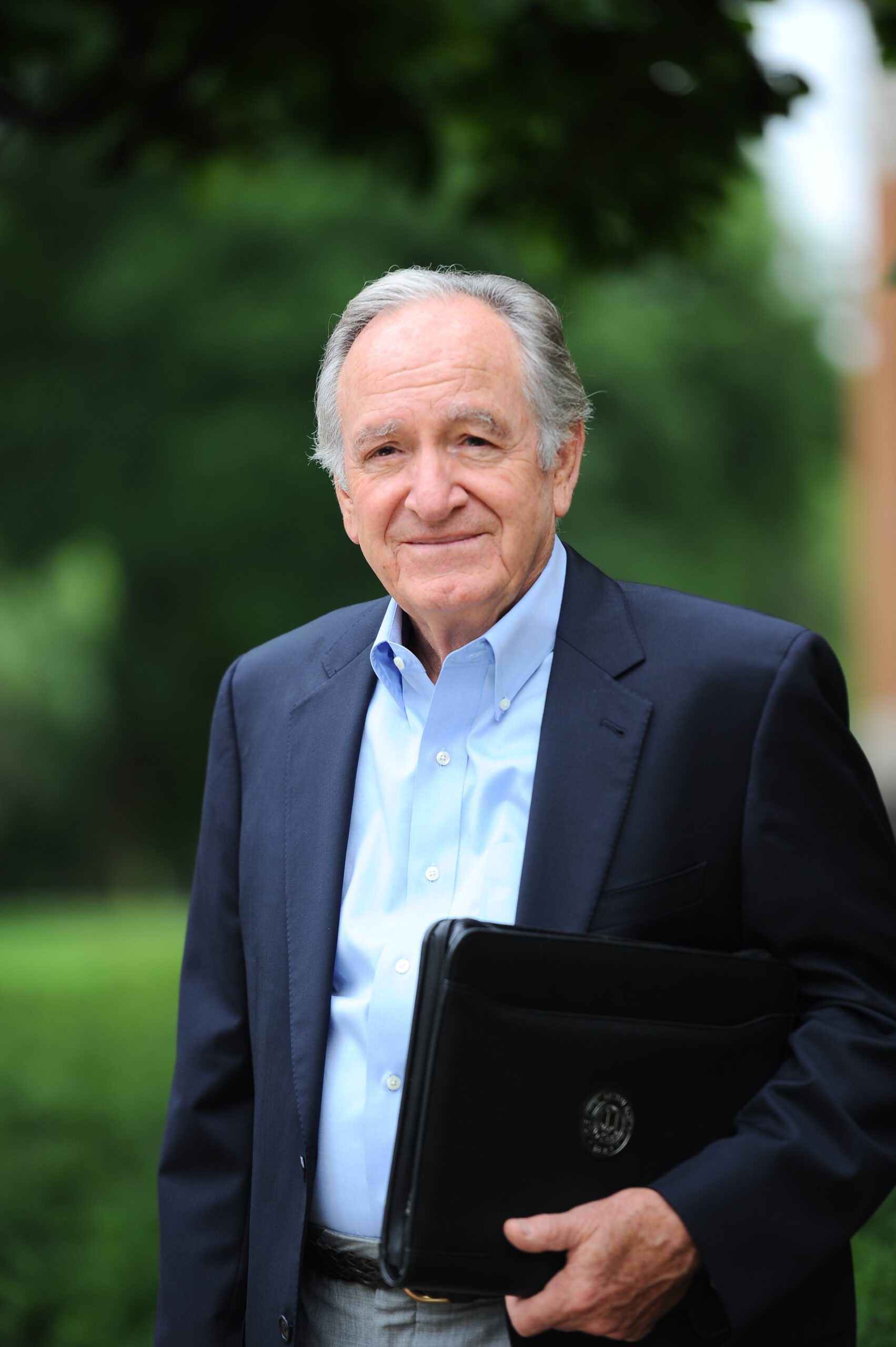 Senator Tom Harkin (retired)