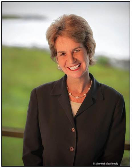 Kathleen Kennedy Townsend