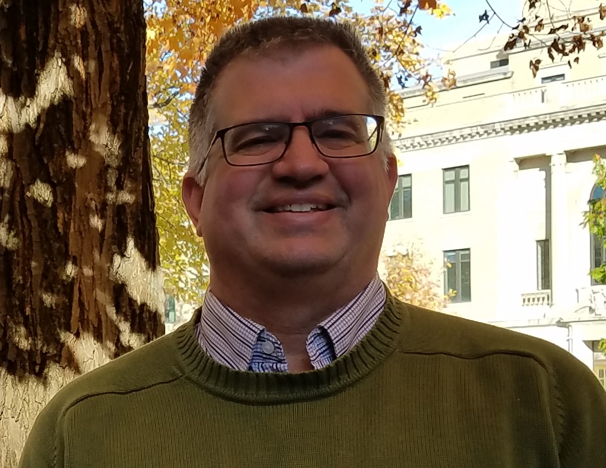 Aaron Lehman