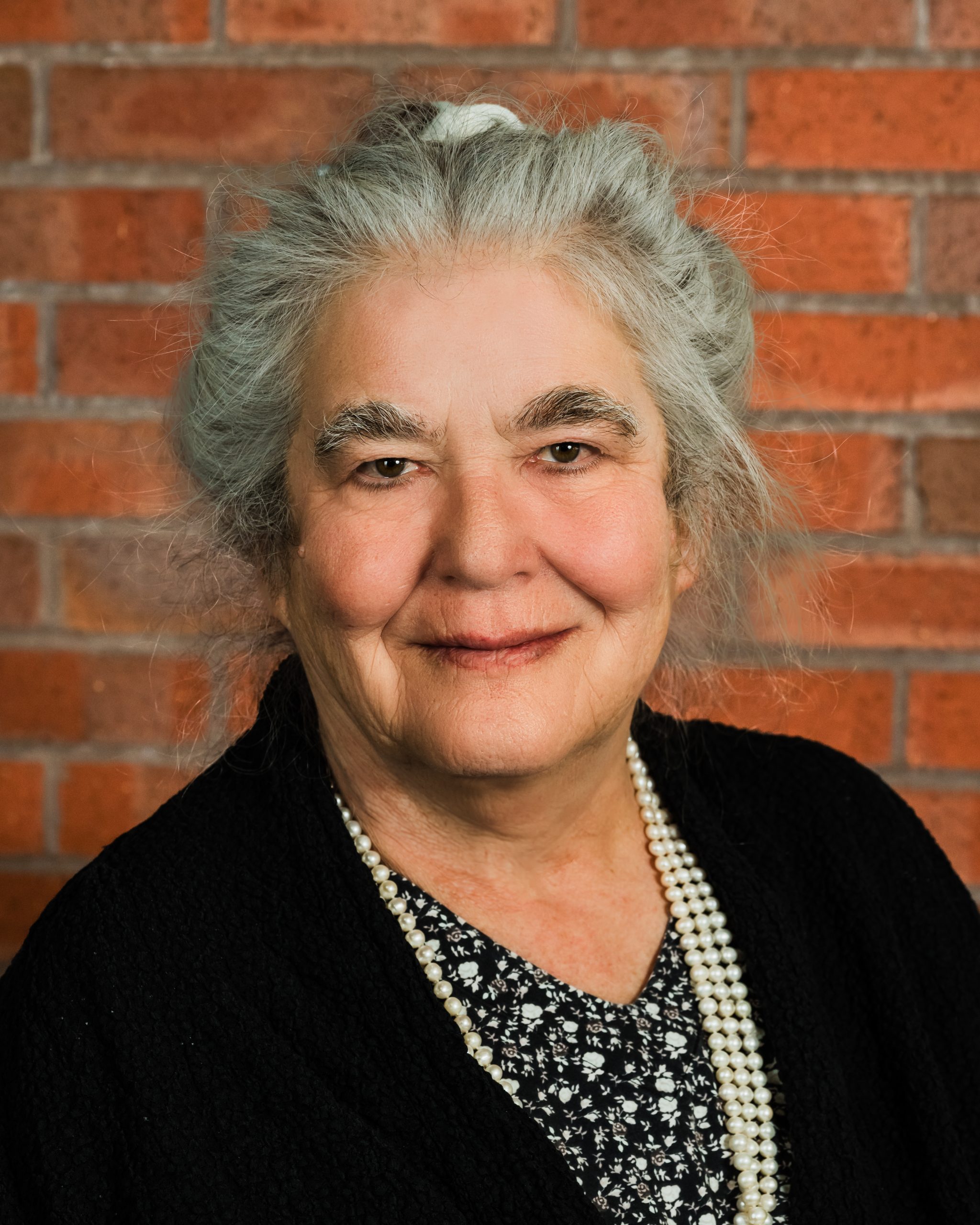 Elizabeth Garst