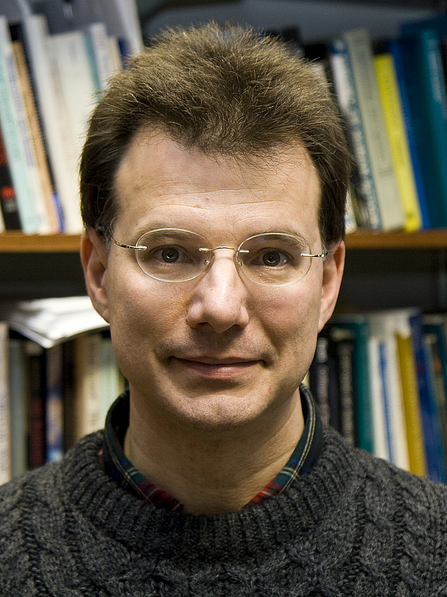 Clark Wolf