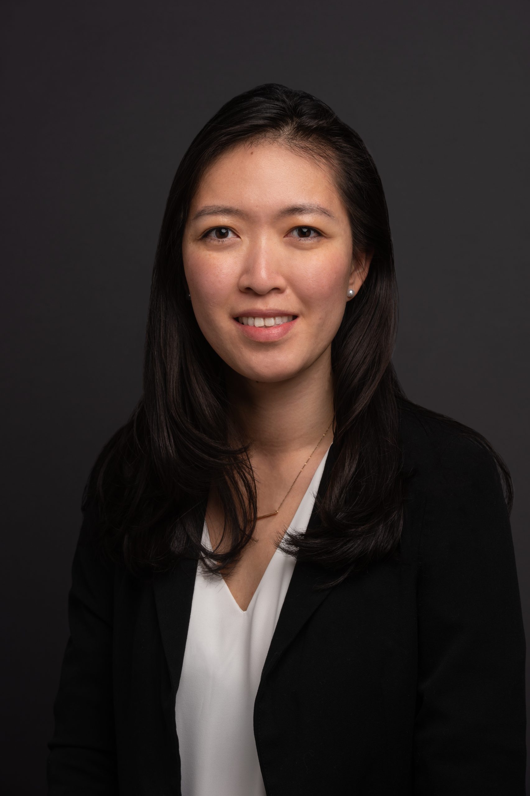 Anqi (Angie) Chen