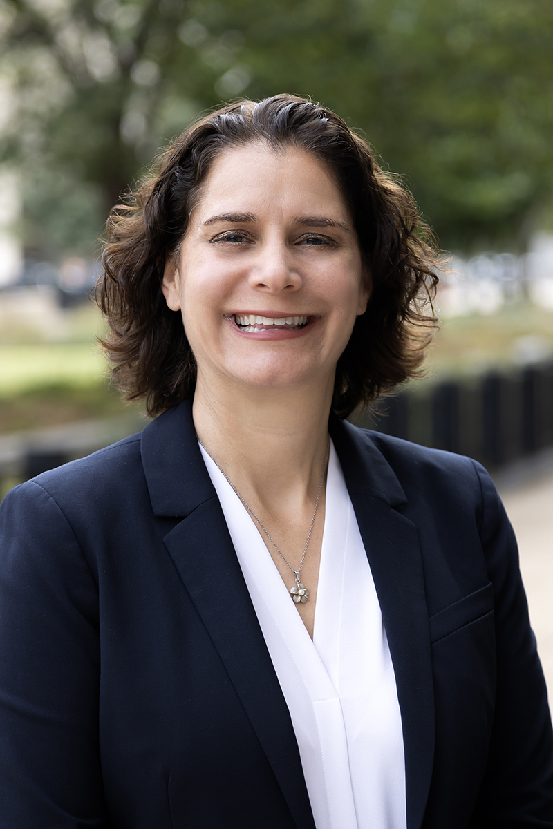 Alison Barkoff