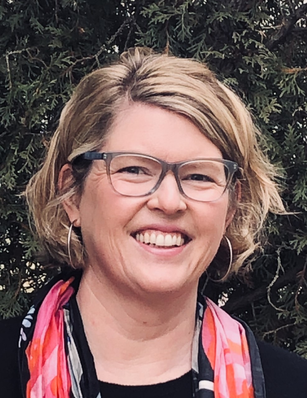 Amy Robins