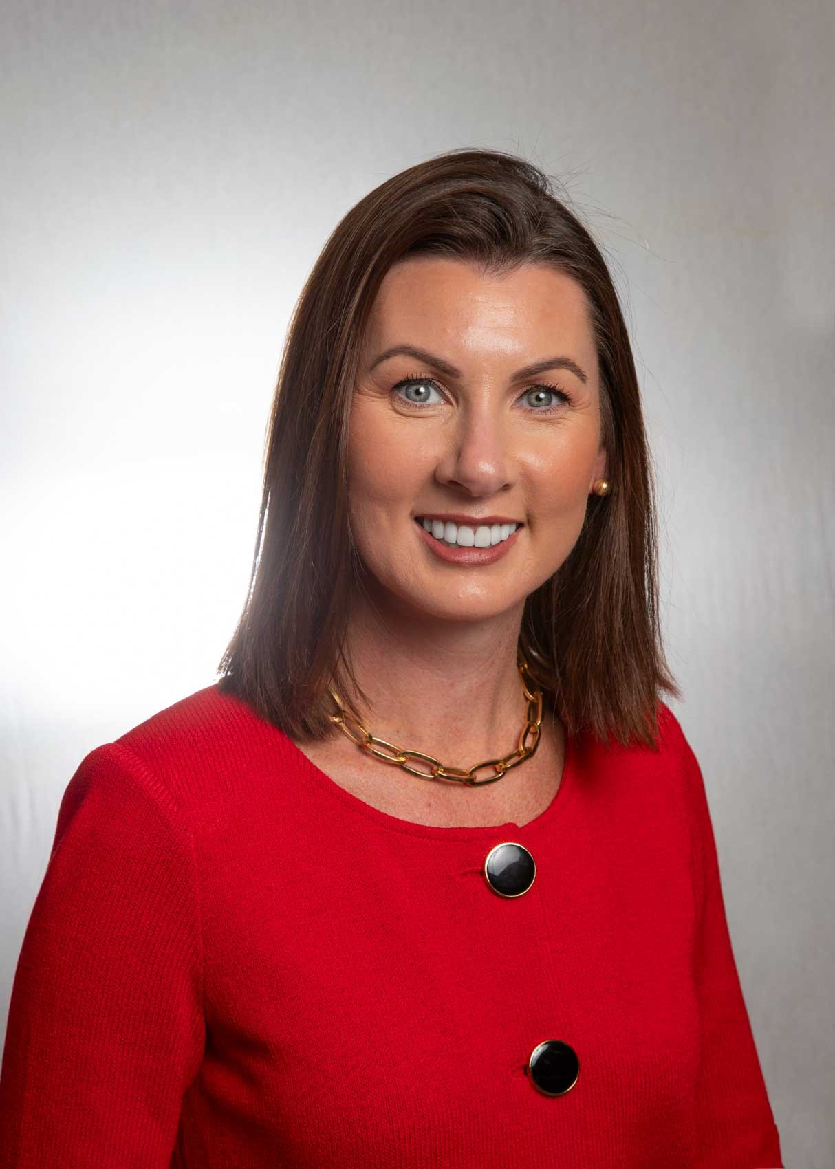 Bridget Bearden