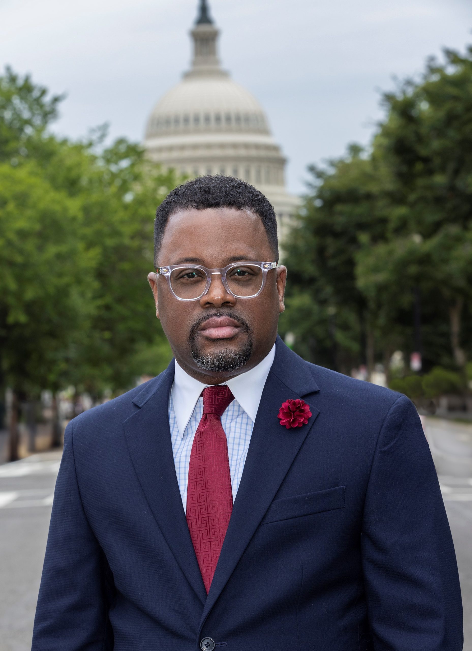 Daniel Wilson