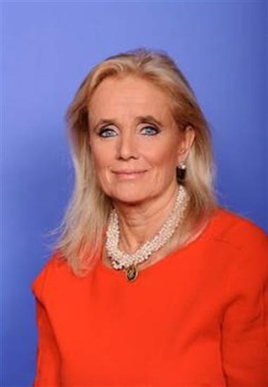 Representative Debbie Dingell
