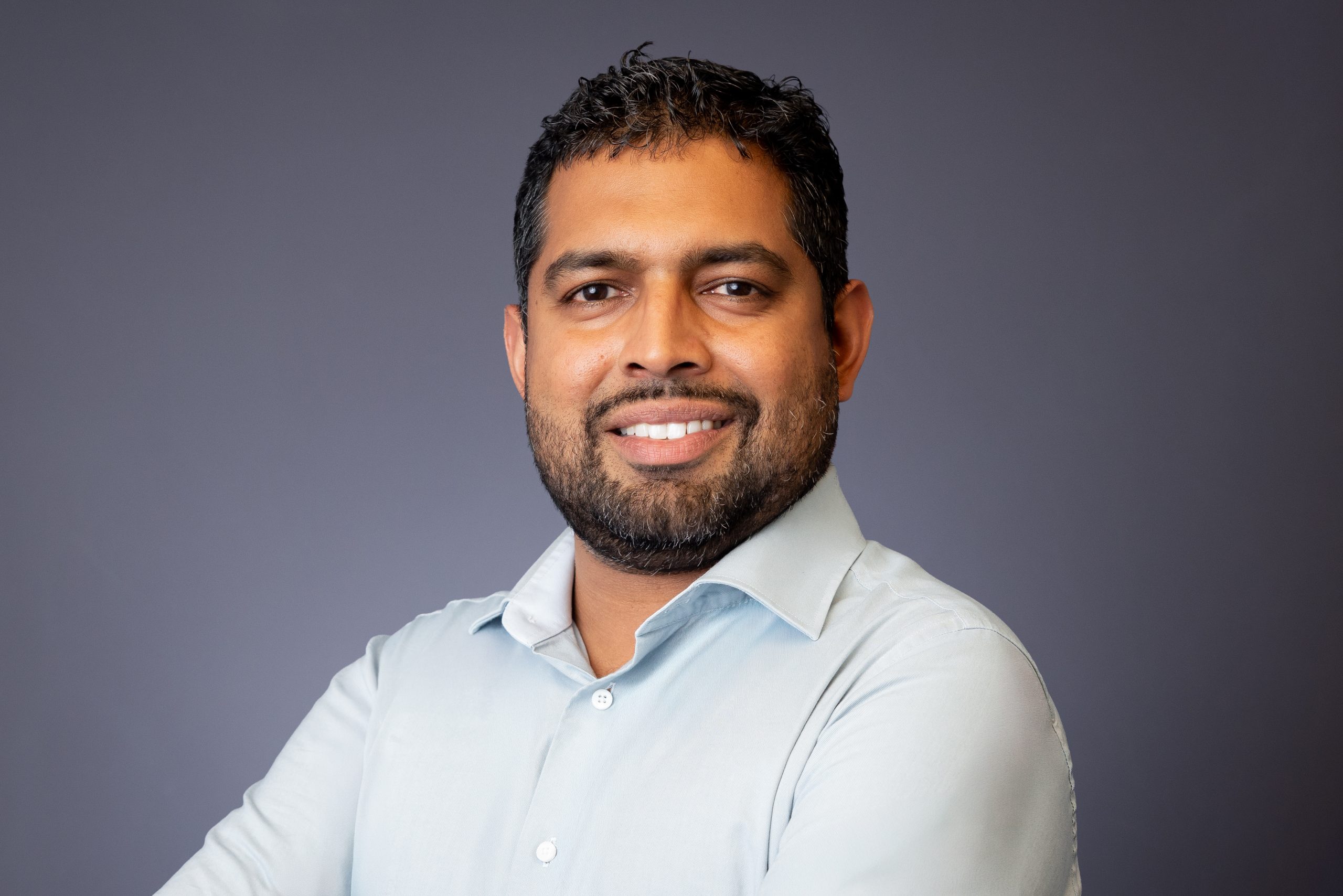 Indivar Dutta-Gupta