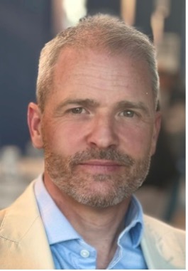 Mark Baldwin