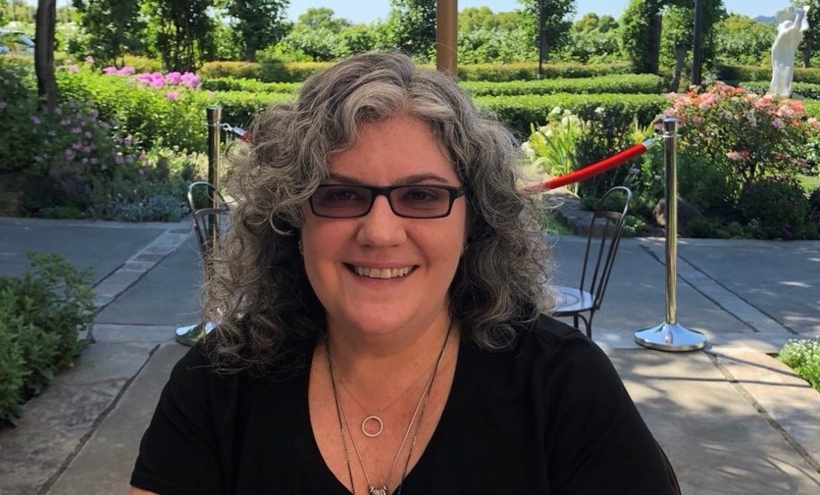 Merrill Friedman