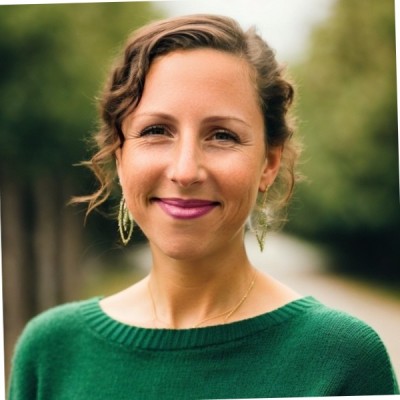 Rebecca Vallas