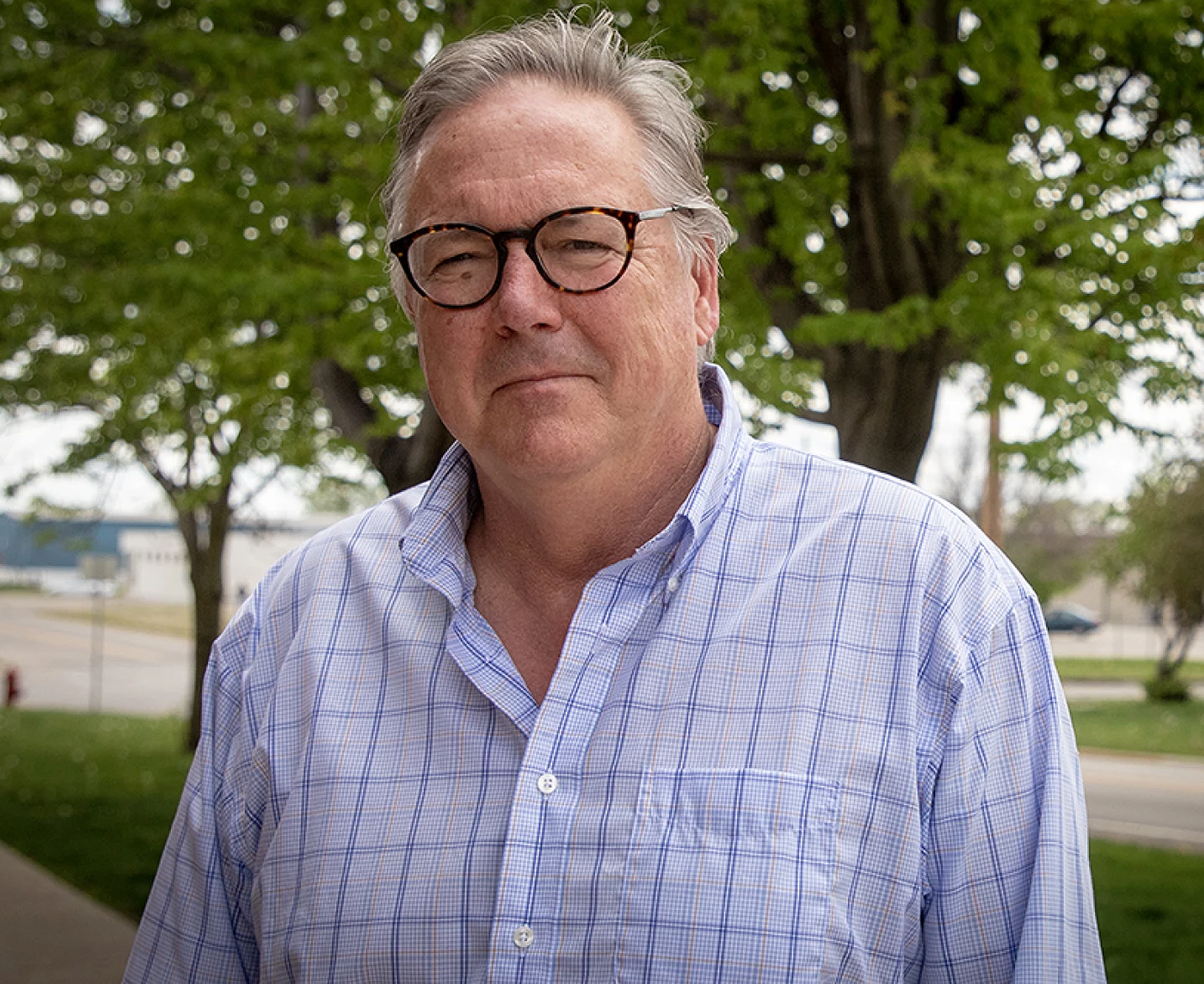 Chris Jones