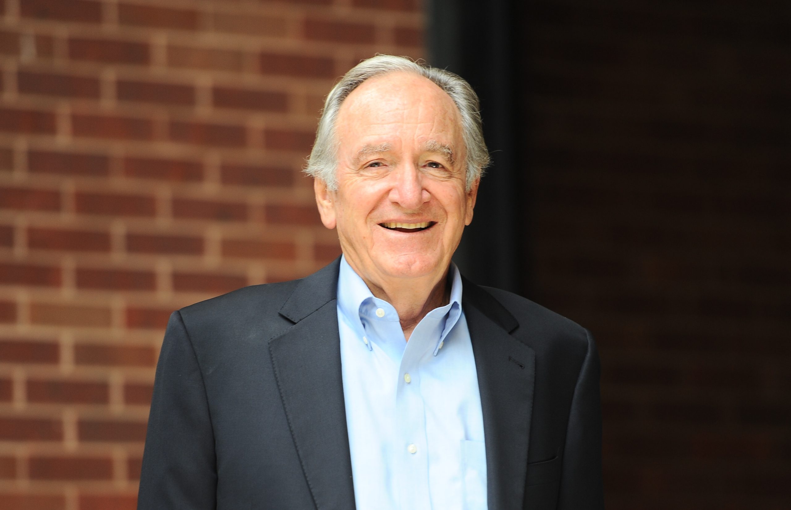 U.S. Senator Tom Harkin (retired)