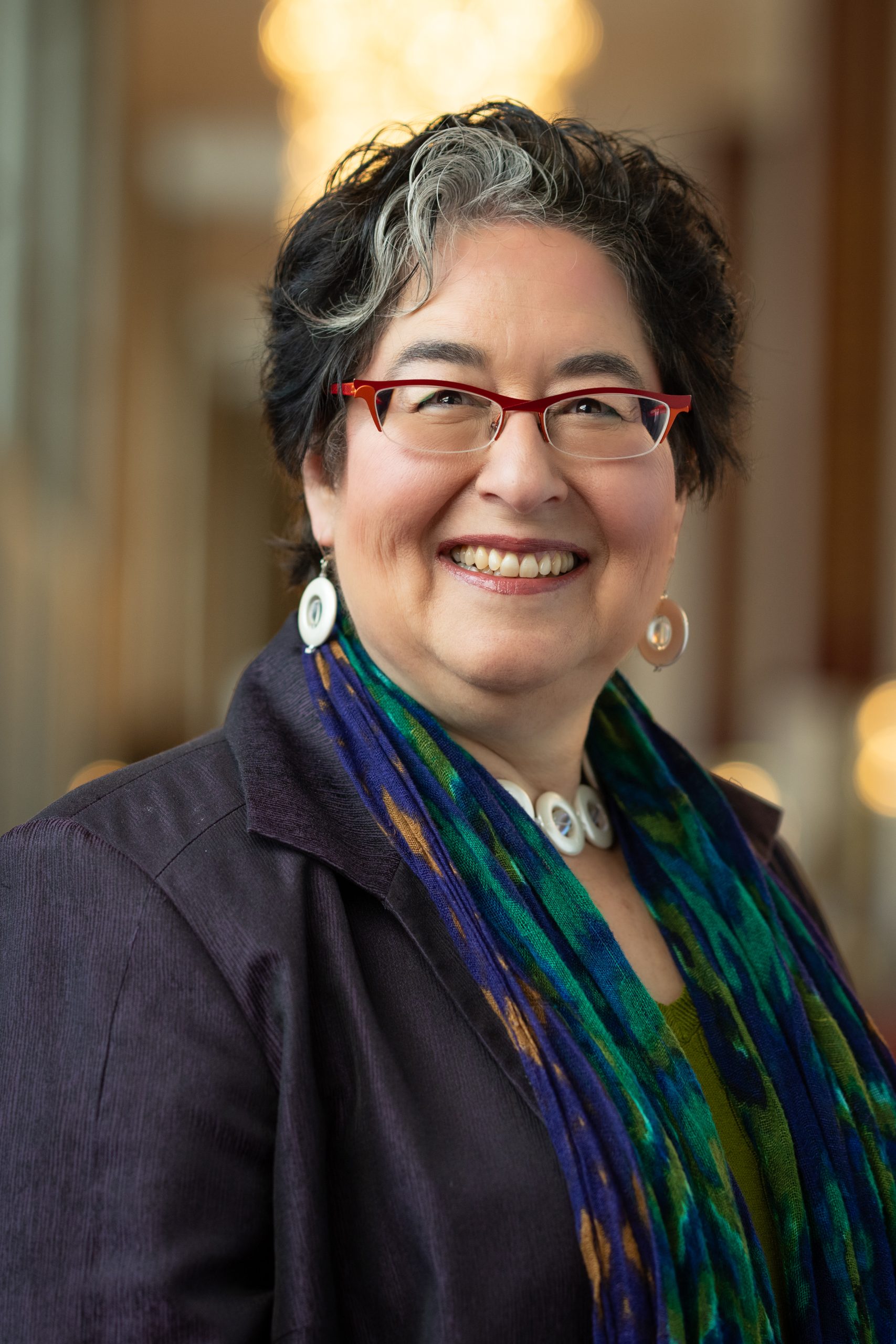 Betty Siegel
