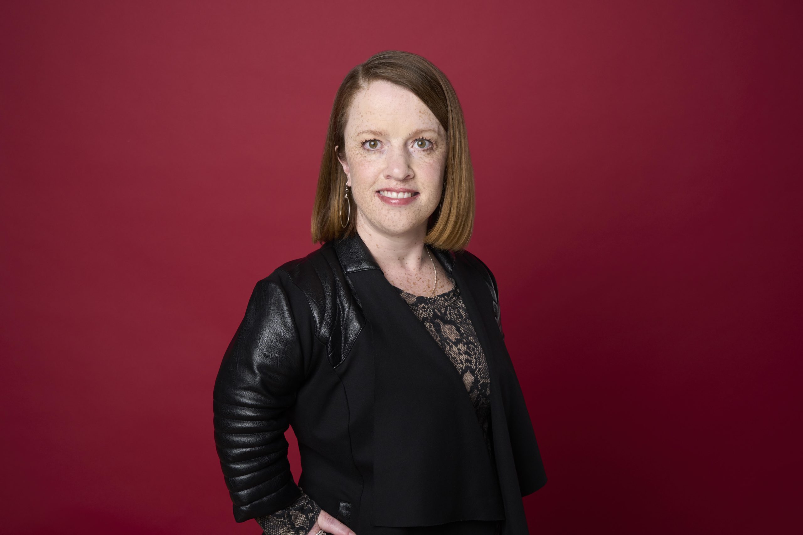 Rebecca Cokley
