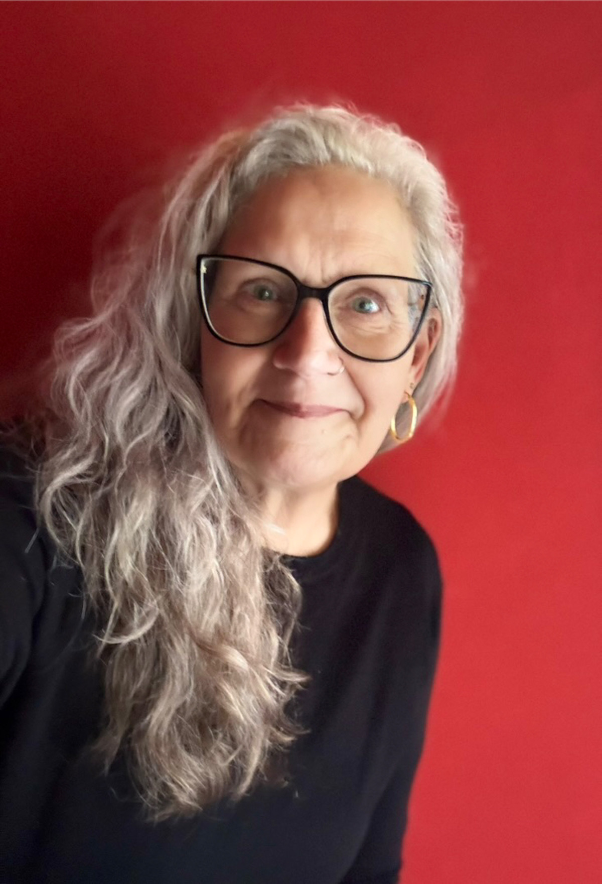 Connie Vandarakis