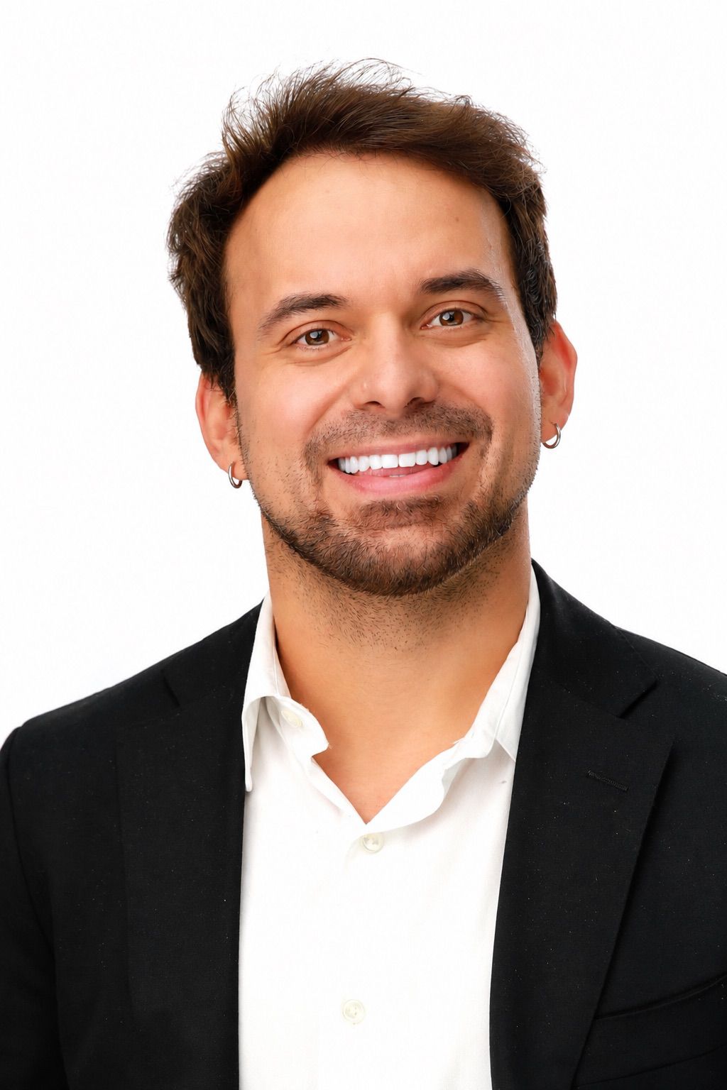 Diego Mariscal