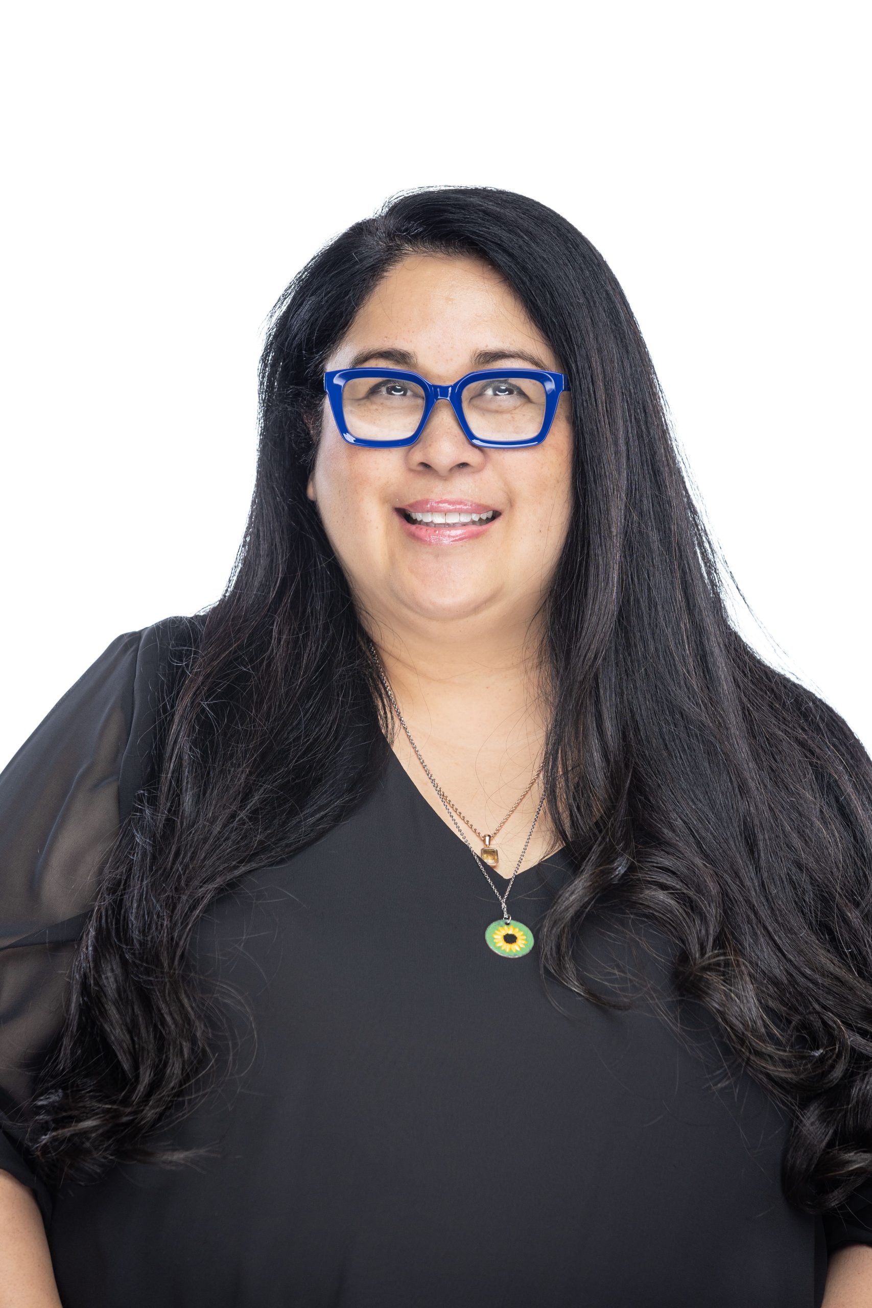 Dr. Jennifer Camota Luebke