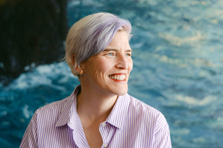 Kate Noble Weitz