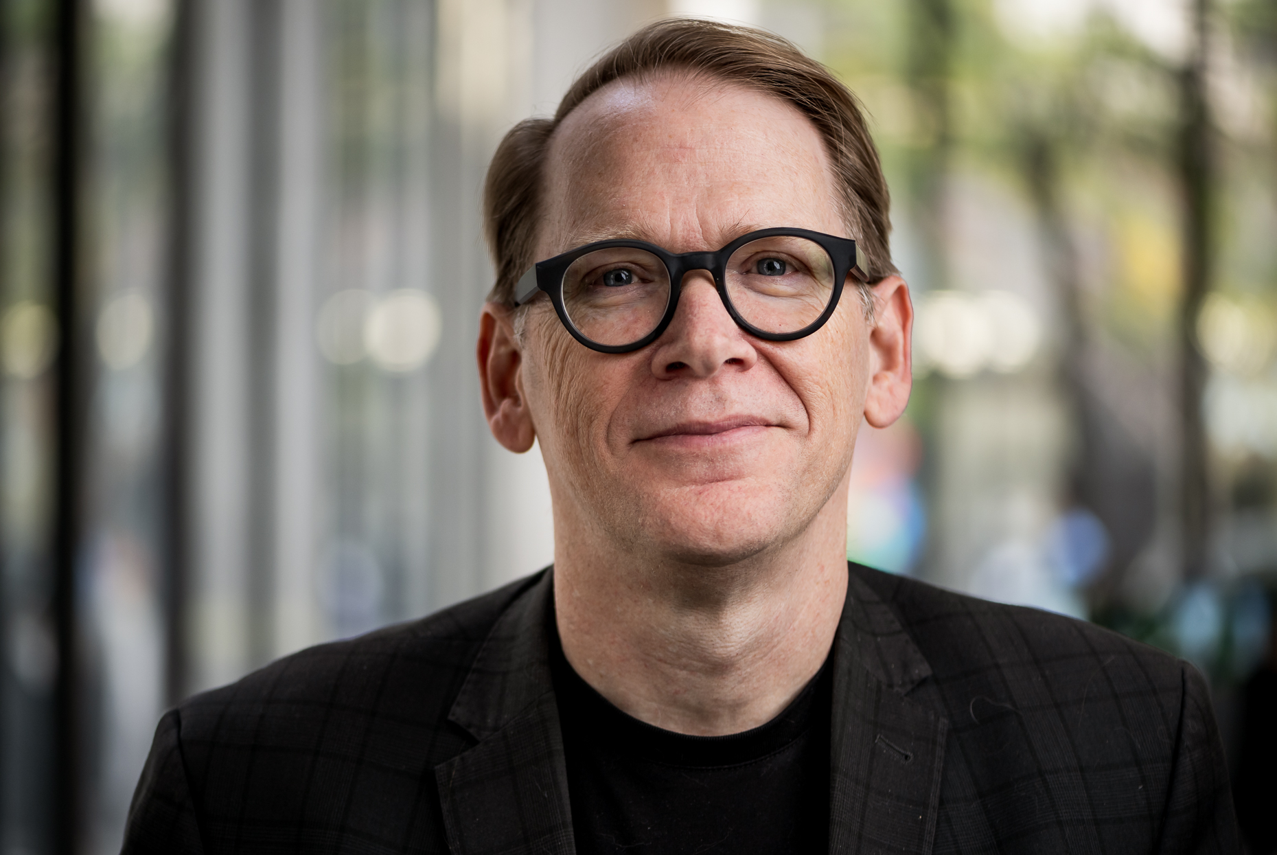 Kevin Nordmeyer
