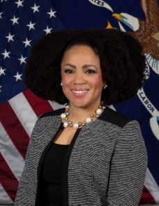 Taryn Williams