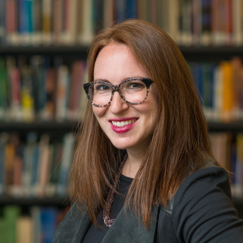 Jen Bokoff